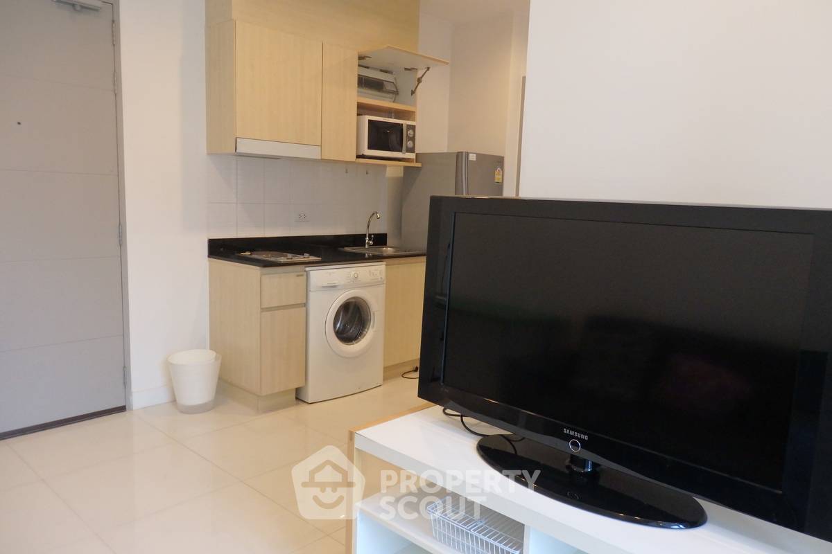 รูป คอนโด 1-ห้องนอน ที่ ไอดีโอ เวิร์ฟ สุขุมวิท ใกล้ BTS อ่อนนุช (ID 885007) - รูปที่ 11/17
