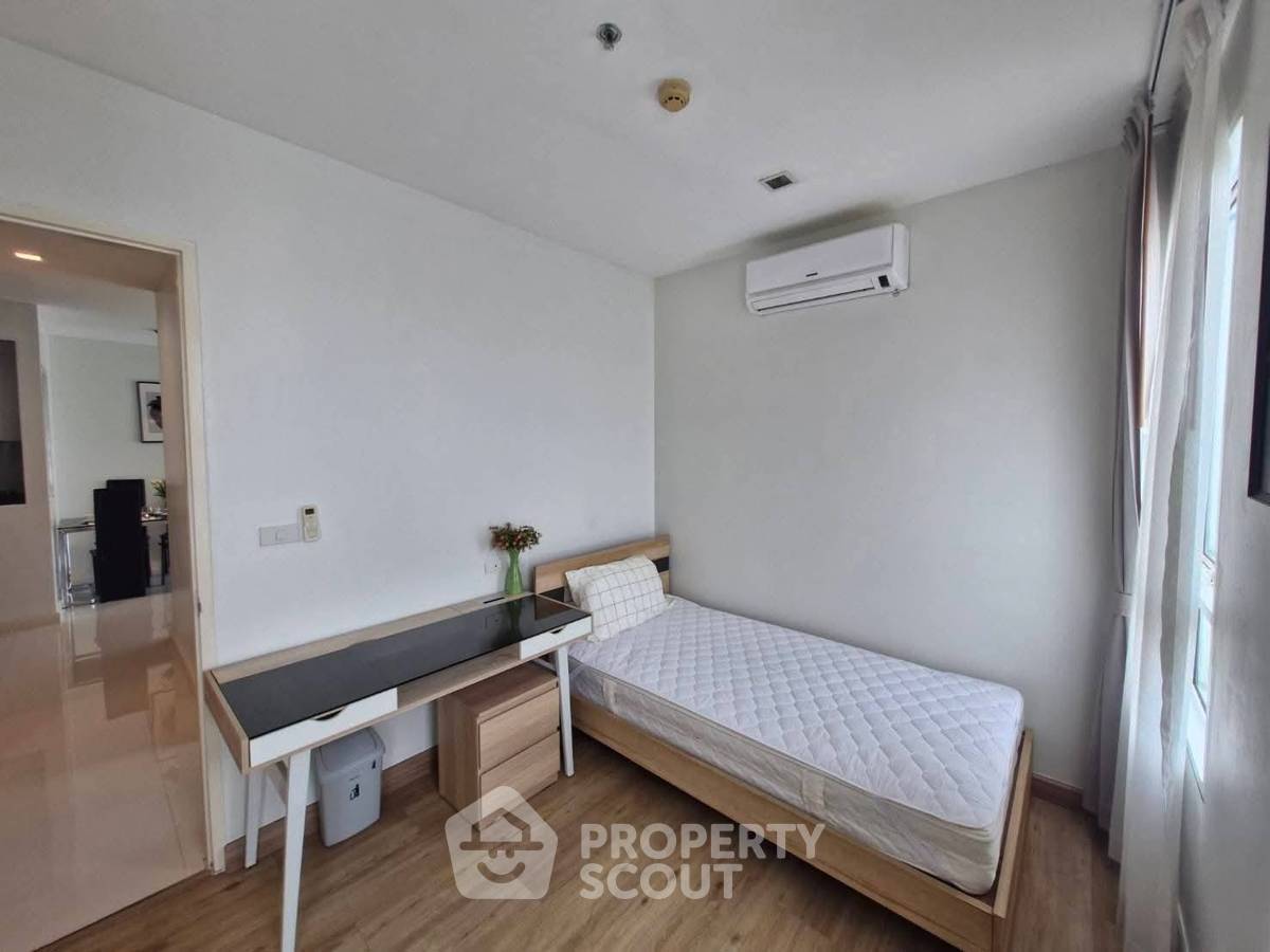 picture 3-BR Condo at The Bloom Sukhumvit 71 near BTS Phra Khanong (ID 2166640) - 15/22