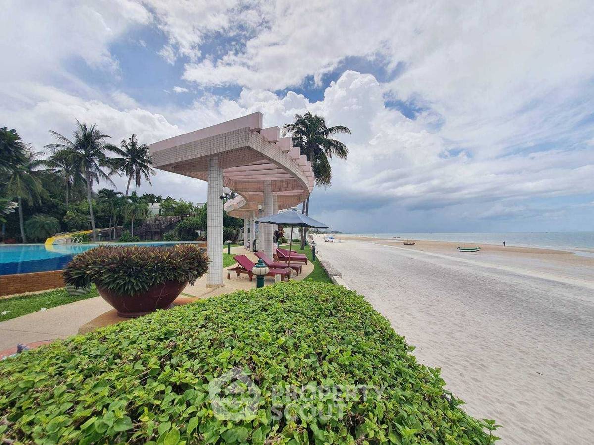 รูป คอนโด 2-ห้องนอน ที่ บ้านแสนสราญ ใน หนองแก (ID 2062839) - รูปที่ 20/39