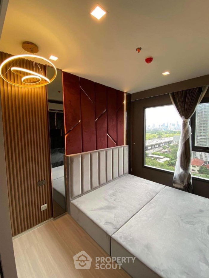 รูป คอนโด 1-ห้องนอน ที่ ไลฟ์ อโศก ไฮป์ ใกล้ ARL มักกะสัน (ID 1744765) - รูปที่ 5/5