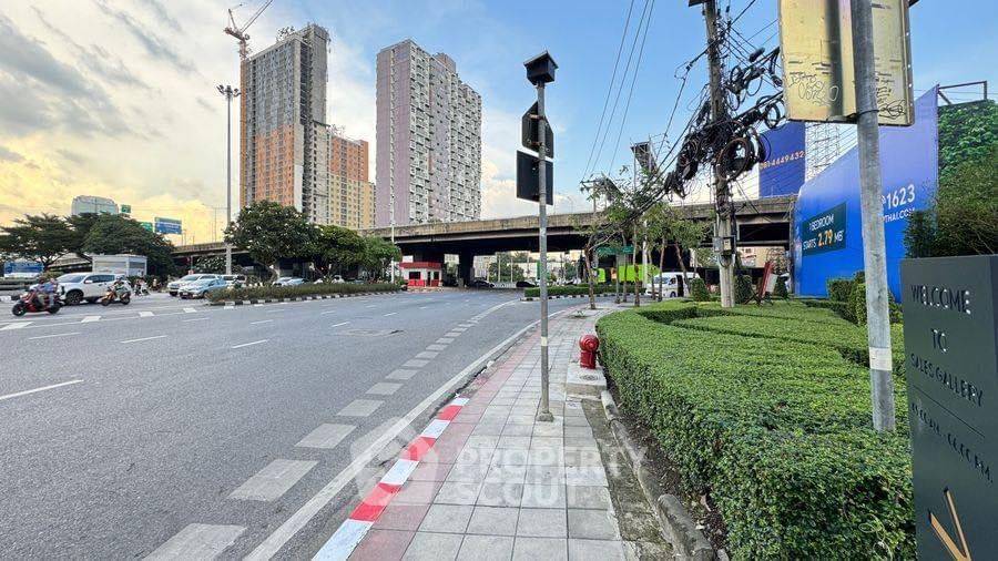 picture 1-BR Condo at Aspire Vibha-Victory near BTS Sanam Pao (ID 1853736) - 7/10