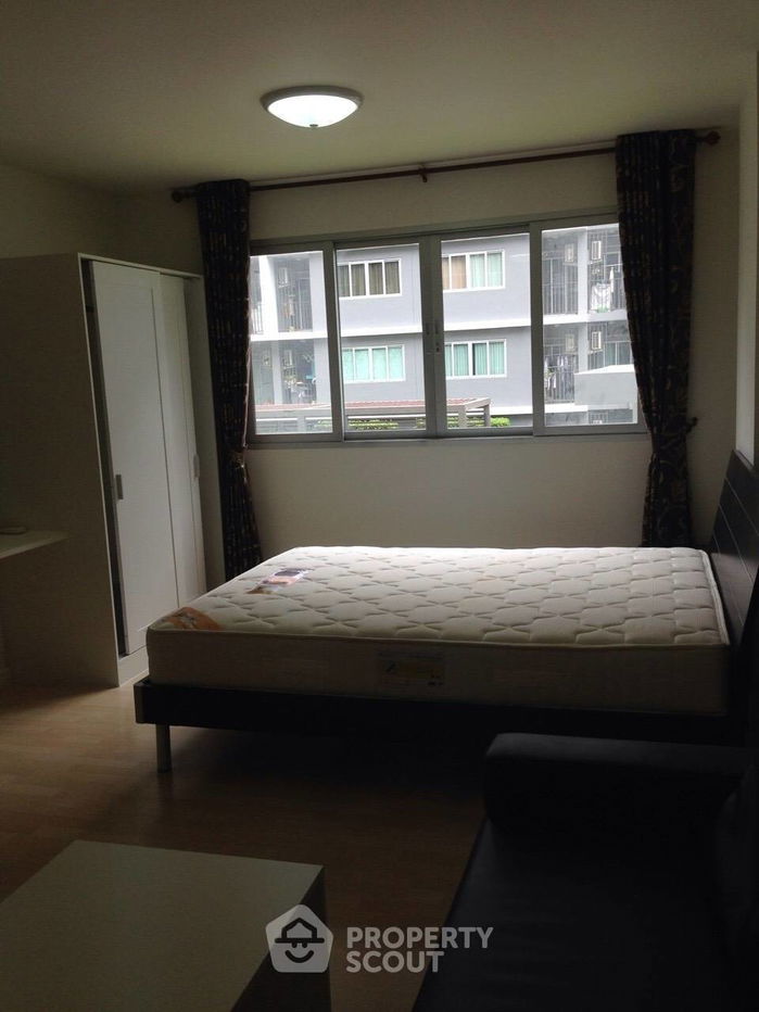 picture 1-BR Condo at D Condo Onnut-Suvarnabhumi close to Suvarnabhumi Airport (ID 594684) - 10/17