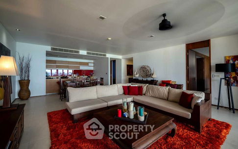 2-BR Condo at The Heights Phuket Condominium in Karon (ID 2057893)