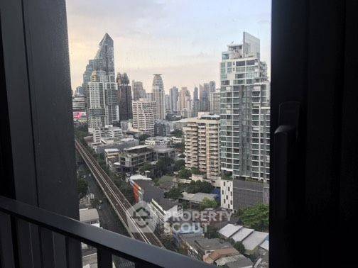 รูป คอนโด 2-ห้องนอน ที่ บีทนิค สุขุมวิท 32 ใกล้ BTS ทองหล่อ (ID 2052795) - รูปที่ 12/12