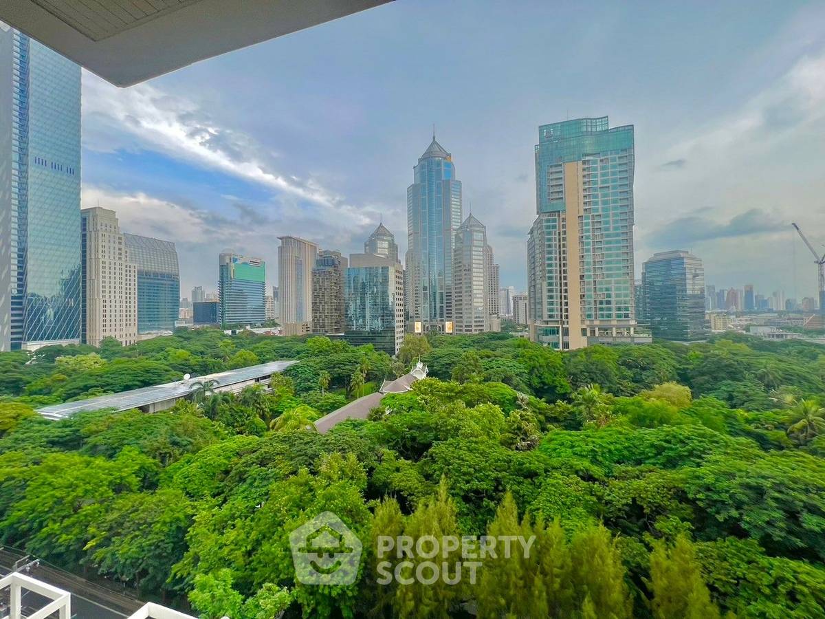 picture 2-BR Condo at Sindhorn Residence near BTS Ratchadamri (ID 1819080) - 14/14