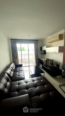 Condos for sale : 1-BR Condo at Voque Sukhumvit 16 Condominium near MRT Queen Sirikit National Convention Centre (ID 894466)