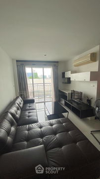 1-BR Condo at Voque Sukhumvit 16 Condominium near MRT Queen Sirikit National Convention Centre (ID 894466)