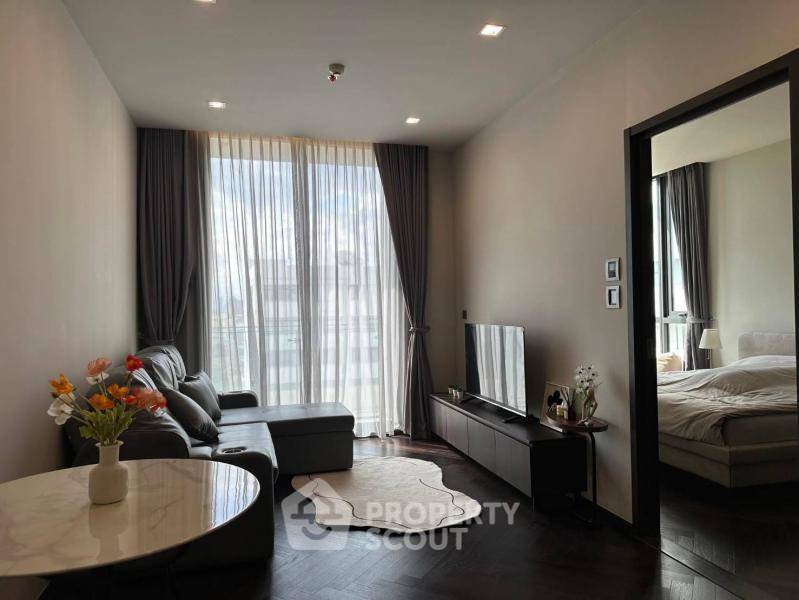 รูป คอนโด 1-ห้องนอน ที่ เดอะ โมนูเมนต์ สนามเป้า ใกล้ BTS อารีย์ (ID 1954237) - รูปที่ 1/6