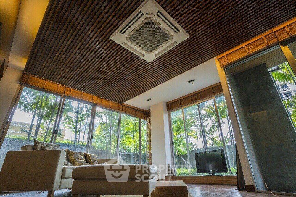 รูป คอนโด 2-ห้องนอน ที่ วอน นภา สุขุมวิท 38 คอนโดมิเนียม ใกล้ BTS ทองหล่อ (ID 1235232) - รูปที่ 4/10