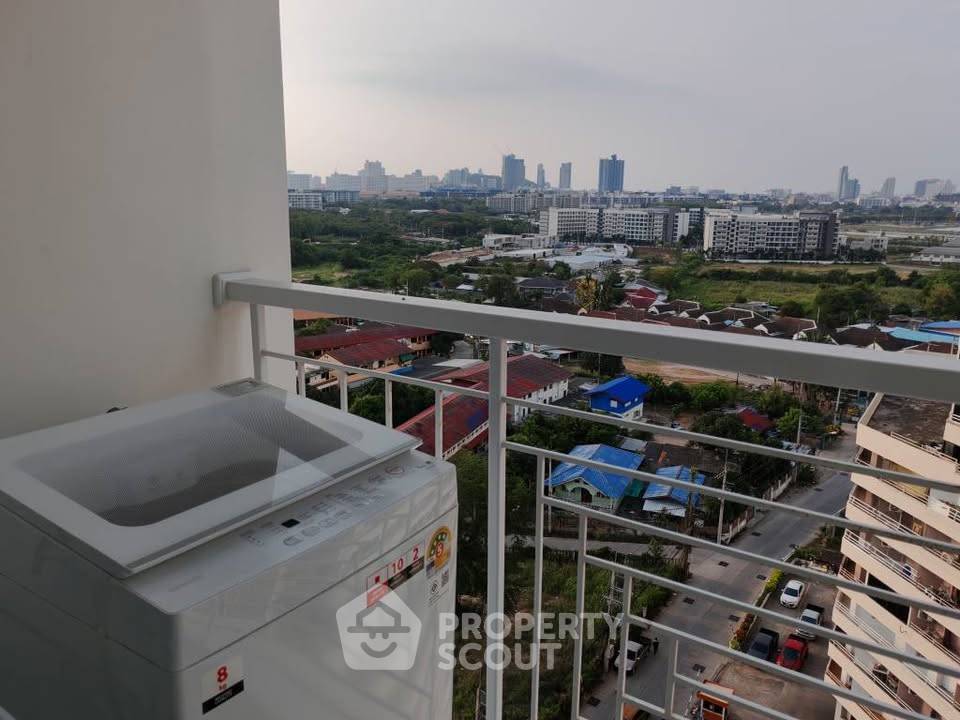 picture 1-BR Condo at The Empire Tower Pattaya close to Pattaya (ID 2088822) - 10/12