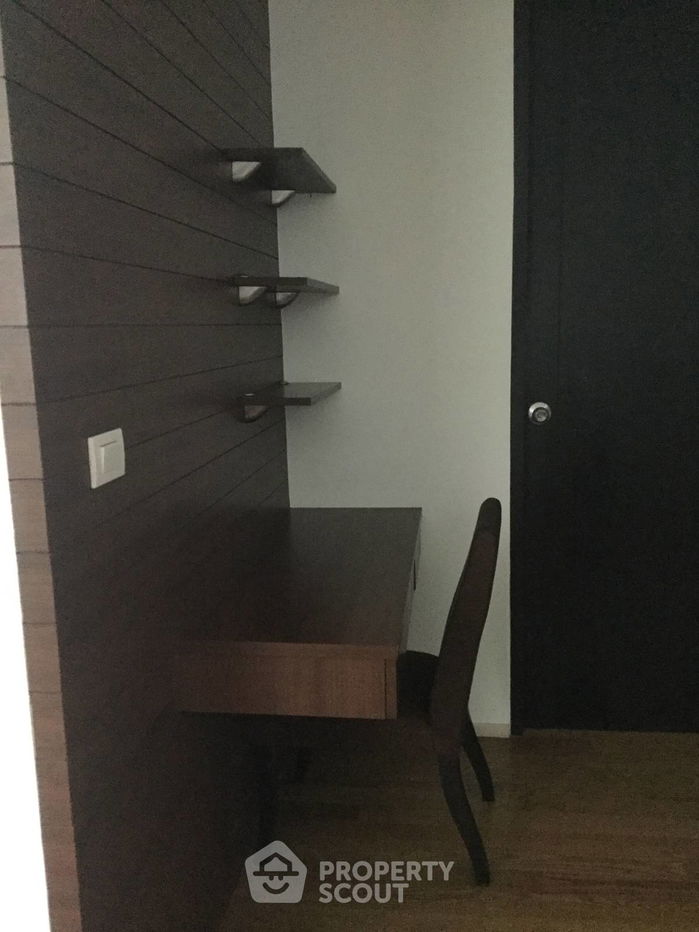 รูป คอนโด 2-ห้องนอน ที่ เดอะ เมดิสัน คอนโดมิเนียม ใกล้ BTS พร้อมพงษ์ (ID 476908) - รูปที่ 11/11