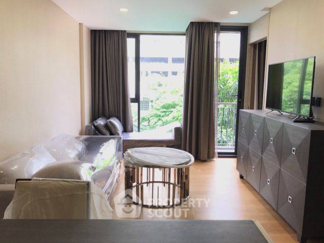 picture 1-BR Condo at Klass Langsuan near BTS Chit Lom (ID 2087540) - 1/7