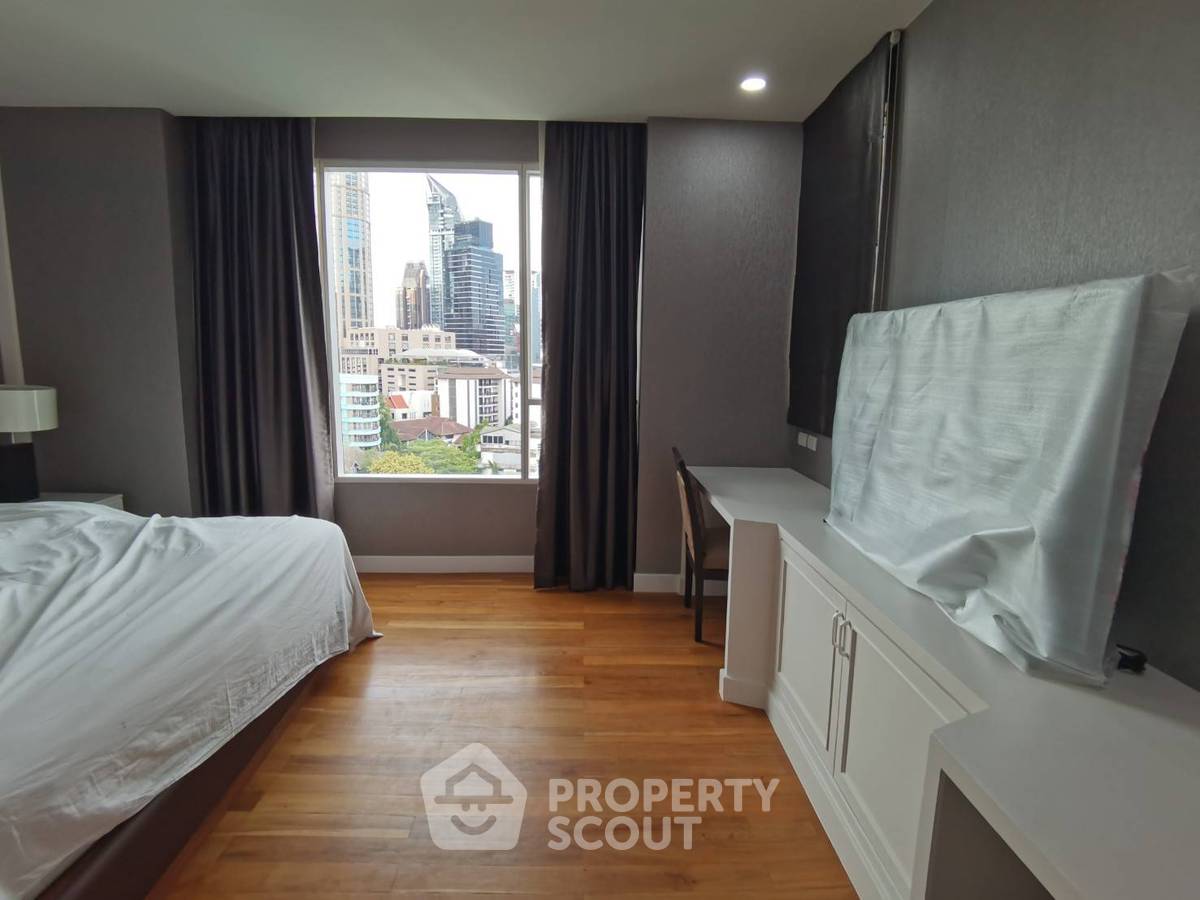 picture 3-BR Condo at Wilshire near BTS Phrom Phong (ID 512205) - 7/12