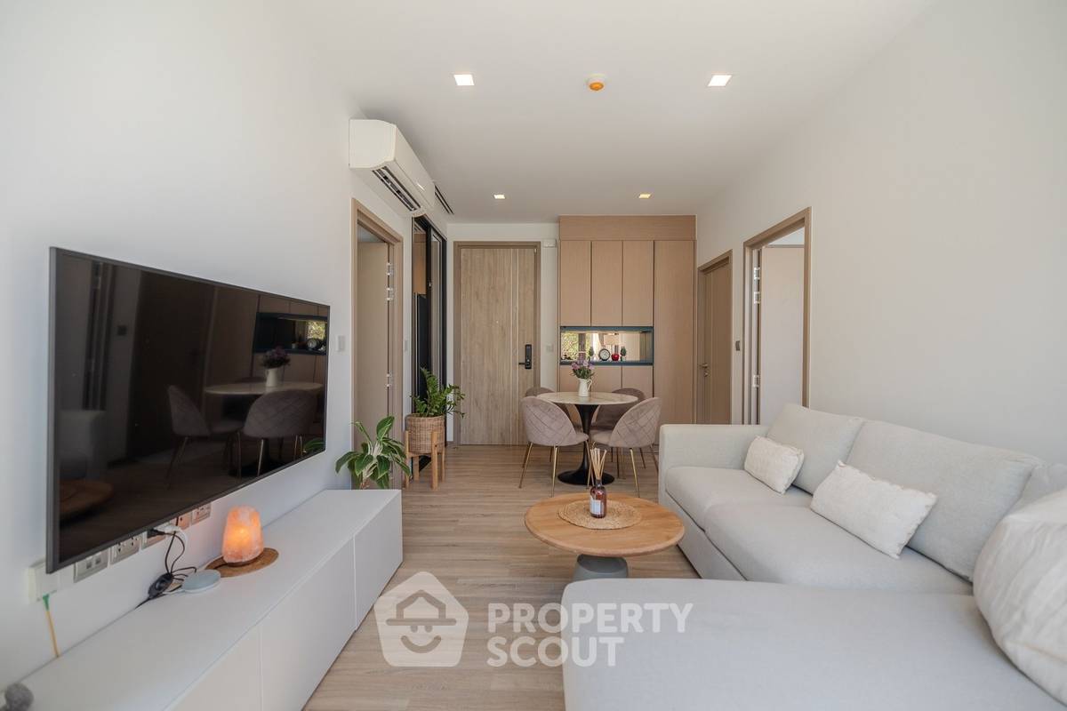picture 2-BR Condo For Rent At Kawa Haus, Near BTS On Nut (ID 1396594) - 21/36