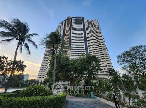 2-BR Condo at Condotel Cliff & Beach close to Cha-Am Beach (ID 2143667)