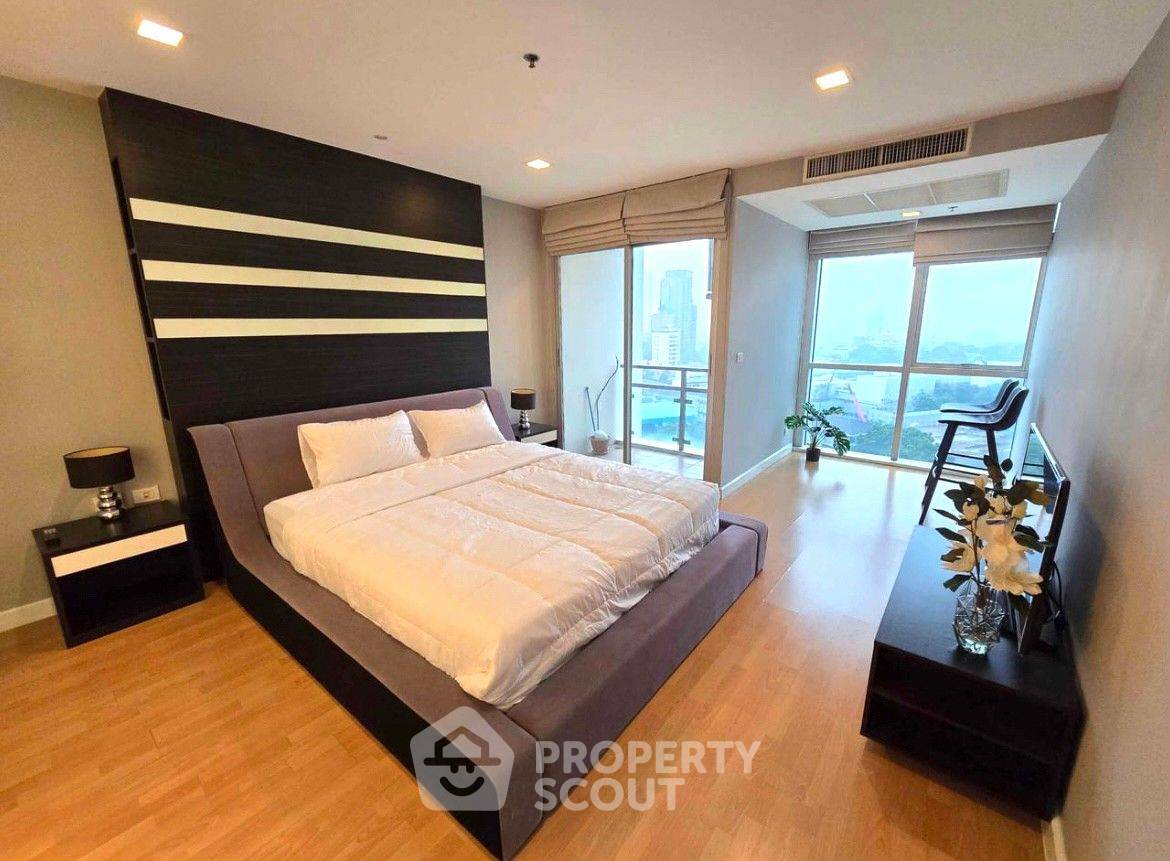 picture 1-BR Condo at Nusasiri Grand Condominium near BTS Ekkamai (ID 1901460) - 7/13