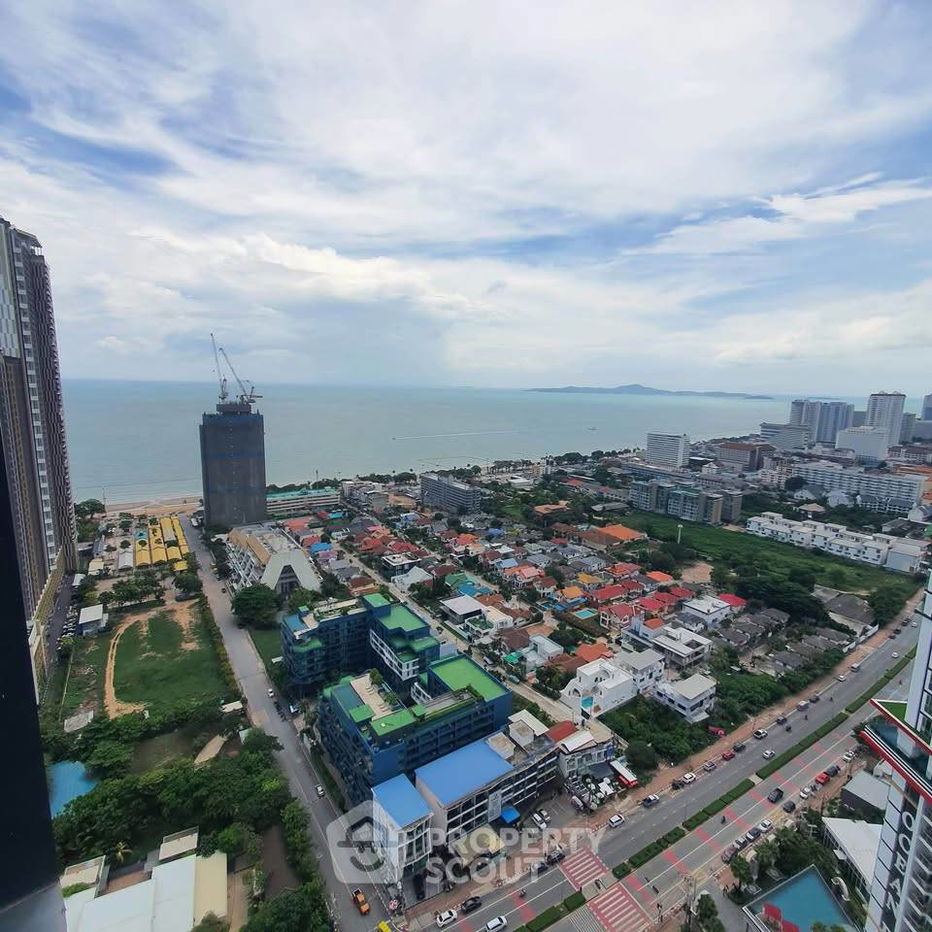 รูป คอนโด 1-ห้องนอน ที่ ดุสิต แกรนด์ คอนโด วิว ใกล้ หาดจอมเทียน (ID 2161102) - รูปที่ 11/20