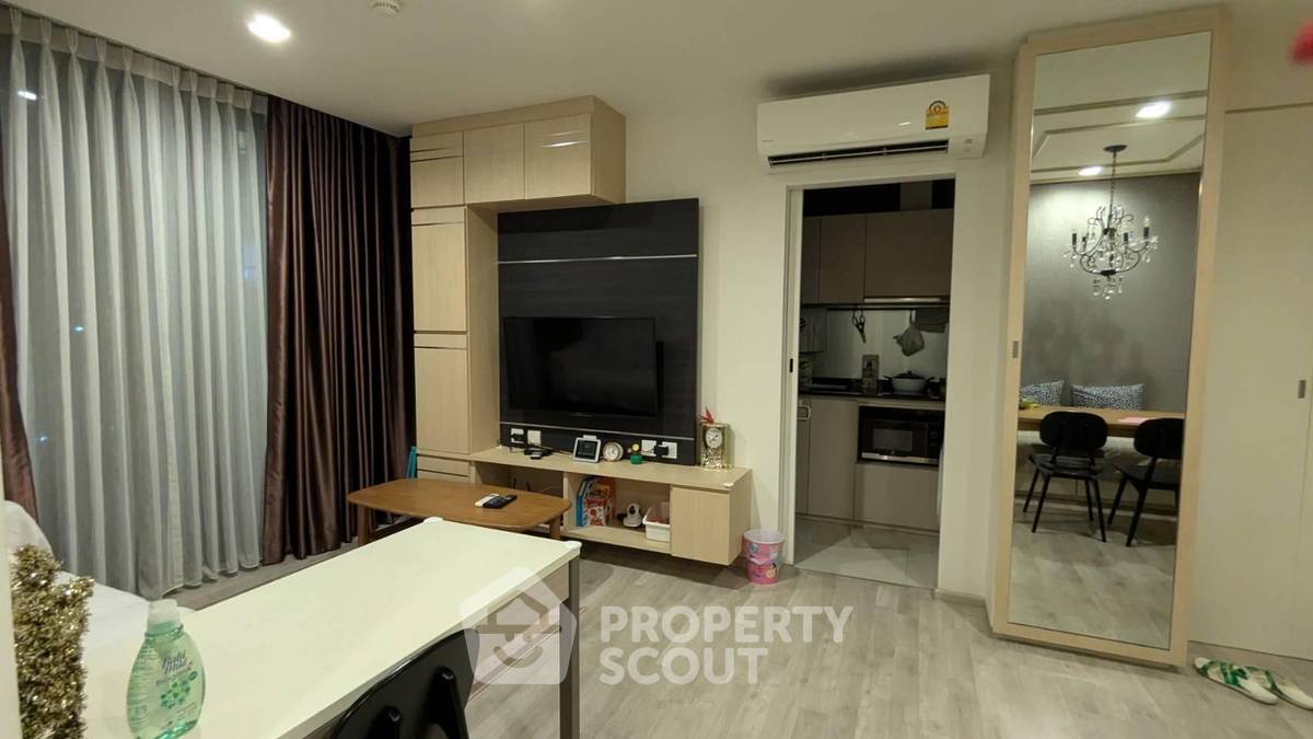 รูป คอนโด 2-ห้องนอน ที่ แชมเบอร์ส เฌอ รัชดา-รามอินทรา ใน รามอินทรา (ID 1571751) - รูปที่ 7/8