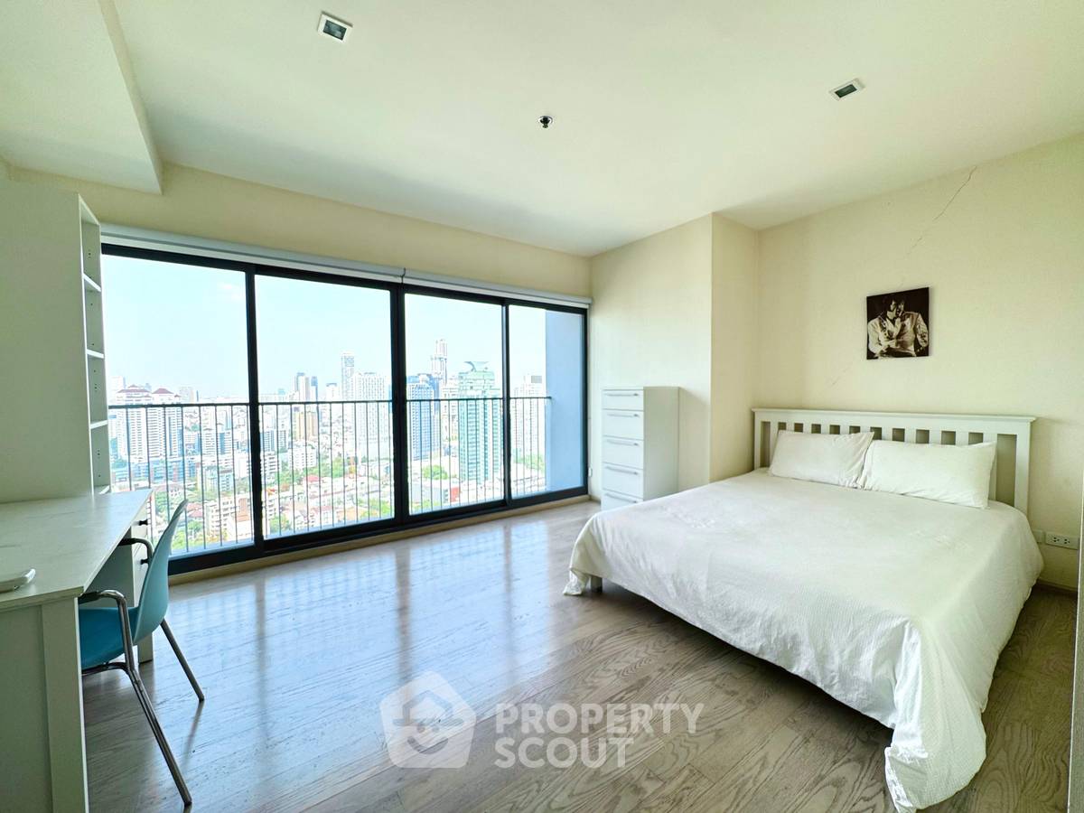 picture 3-BR Condo at Noble Remix near BTS Thong Lor (ID 2059264) - 12/29