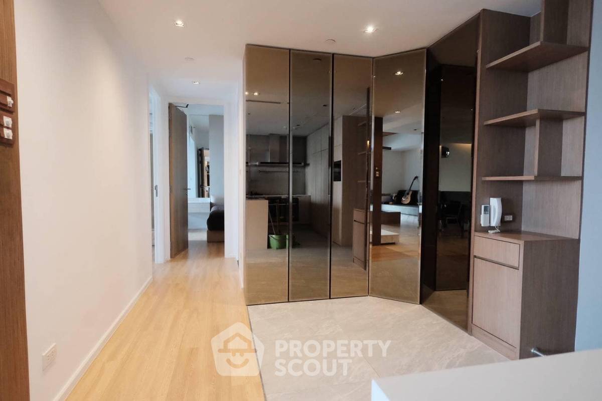picture 2-BR Condo at The Pano Rama 3 in Bang Phong Phang (ID 2169171) - 4/19