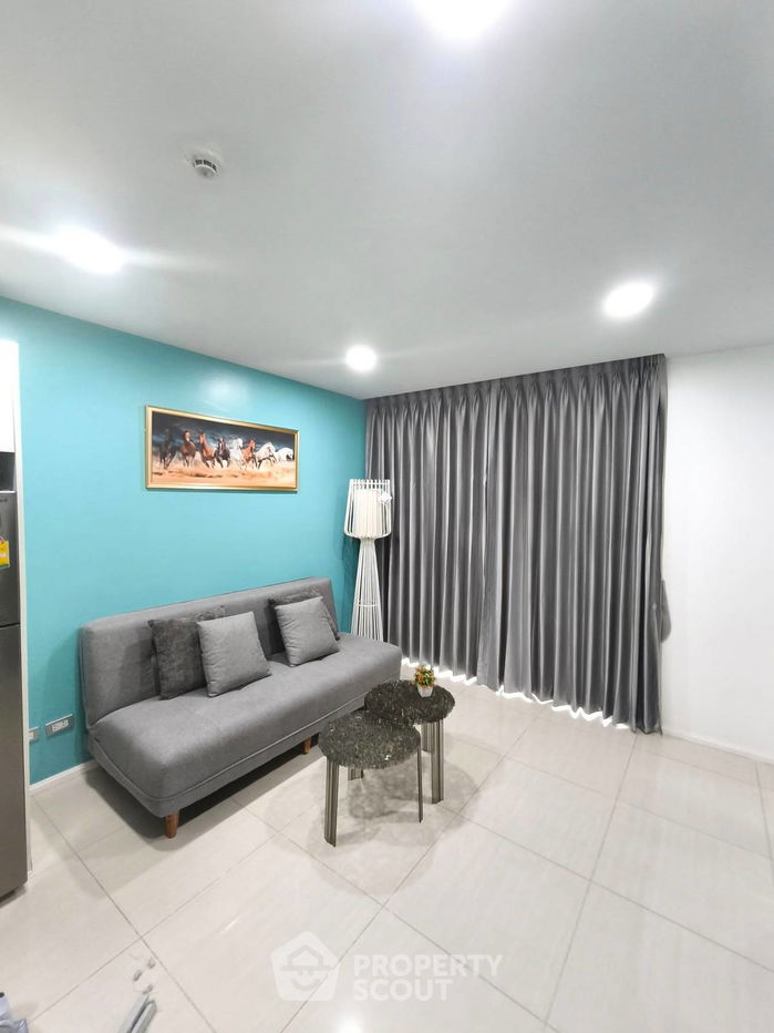 รูป คอนโด 1-ห้องนอน ที่ แอตแลนติส คอนโด รีสอร์ท ใกล้ เมืองพัทยา (ID 2137217) - รูปที่ 2/11