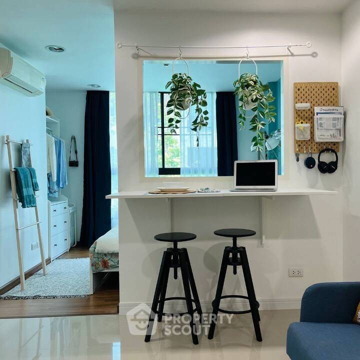รูป คอนโด 1-ห้องนอน ที่ ซีนิธ เพลส สุขุมวิท 42 คอนโดมิเนียม ใกล้ BTS เอกมัย (ID 2139713) - รูปที่ 8/10
