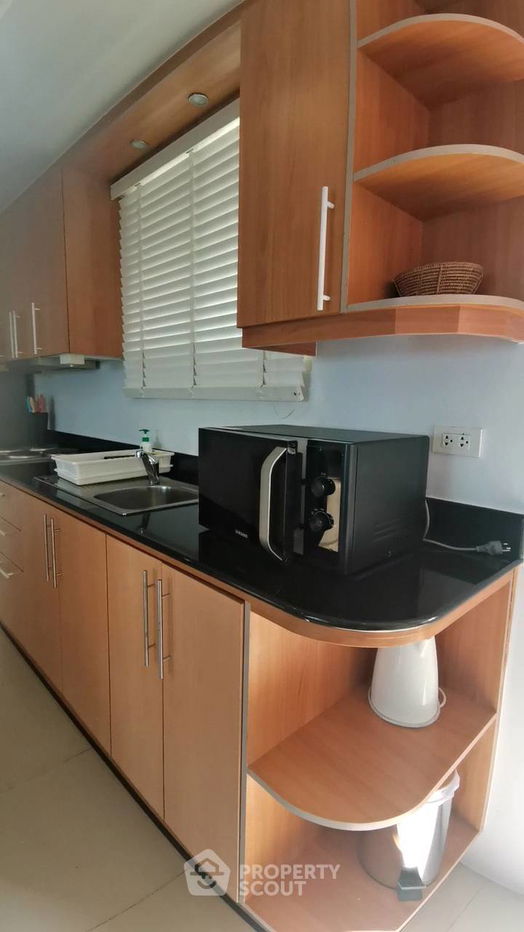 picture 2-BR Condo at SeaRidge Hua Hin close to Memory house cafe huahin (ID 1437196) - 3/7