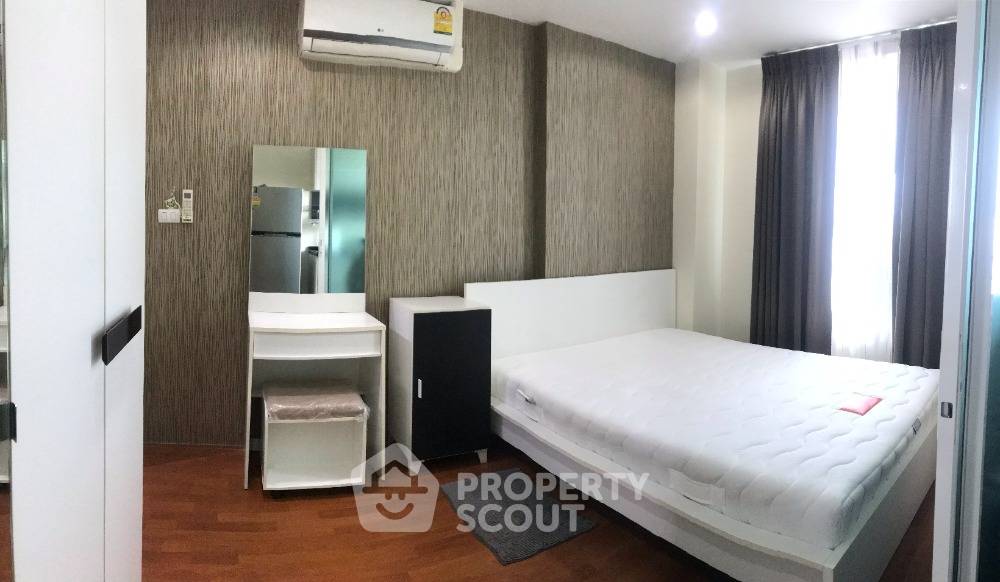 picture 1-BR Condo at Kes Ratchada near MRT Thailand Cultural Centre (ID 857813) - 3/5