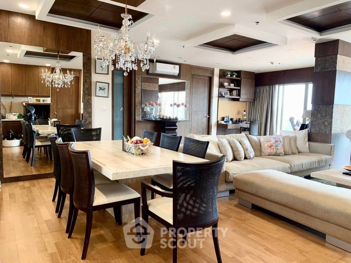 รูป คอนโด 3-ห้องนอน ที่ โบ๊ทเฮ้าส์ หัวหิน ใกล้ เดอะ เวเนเซีย (ID 1176854) - รูปที่ 2/19