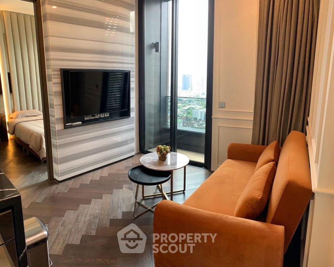 picture 1-BR Condo at The Esse Sukhumvit 36 near BTS Thong Lor (ID 1865167) - 1/9