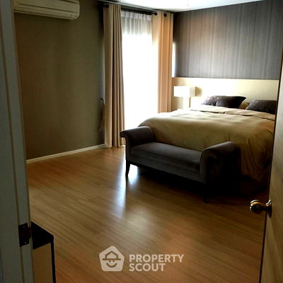 Condos for sale : 3-BR Condo at Renova Residence Chidlom Condominium near BTS Phloen Chit (ID 1533302)