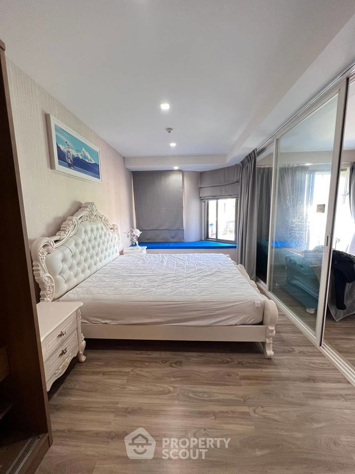 รูป คอนโด 1-ห้องนอน ที่ บ้านแสนงาม หัวหิน ใกล้ เดอะ เวเนเซีย (ID 2093780) - รูปที่ 8/14