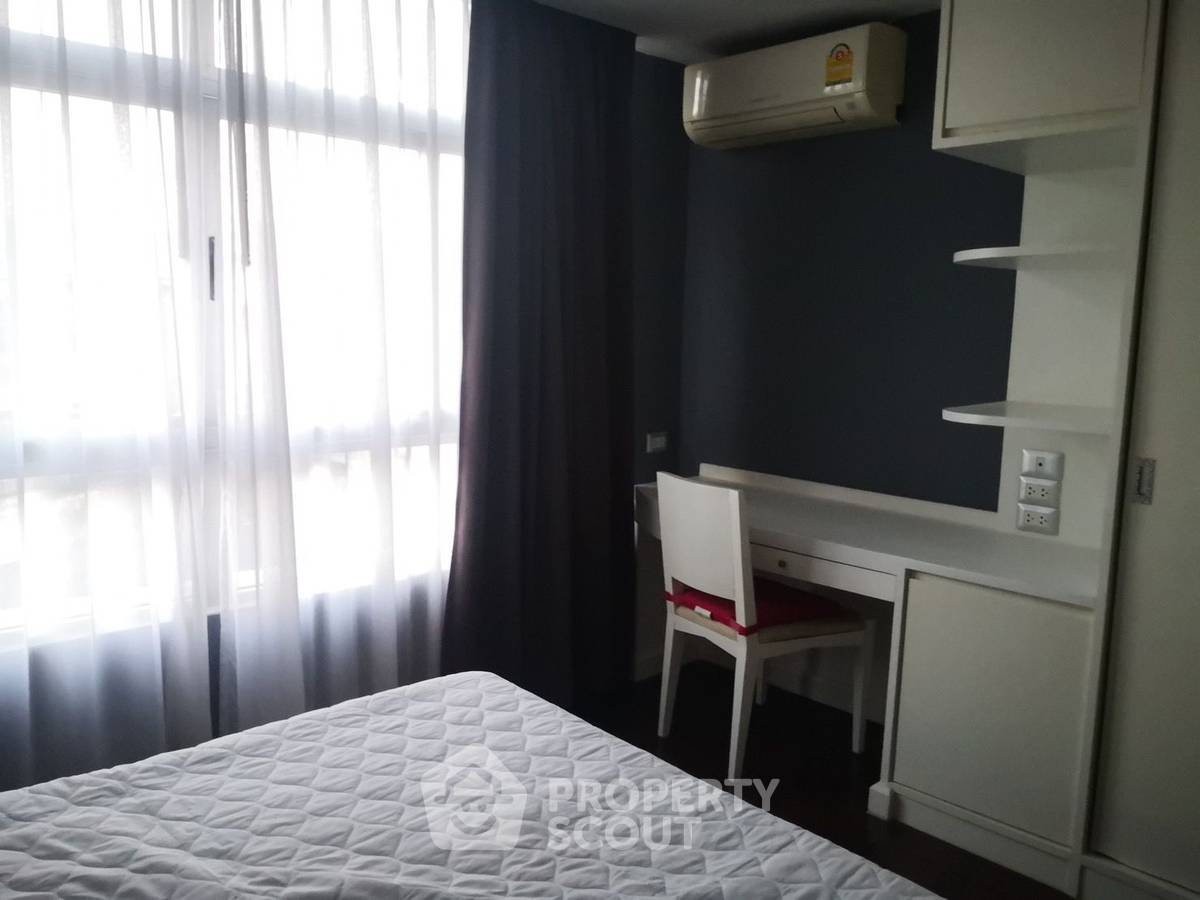 รูป คอนโด 1-ห้องนอน ที่ ริเวอร์ เฮเว่น เจริญกรุง คอนโดมิเนียม ใน บางคอแหลม (ID 1177409) - รูปที่ 3/24