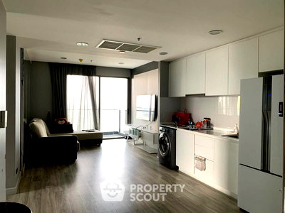 คอนโดให้เช่า : คอนโด 2-ห้องนอน ที่ สตาร์วิว พระราม 3 ใกล้ พระราม 3 (ID 979054)