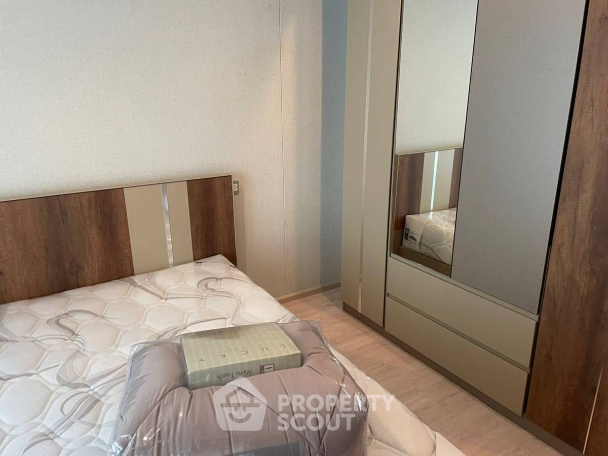 picture 2-BR Condo at Rhythm Rangnam near BTS Victory Monument (ID 805035) - 8/8