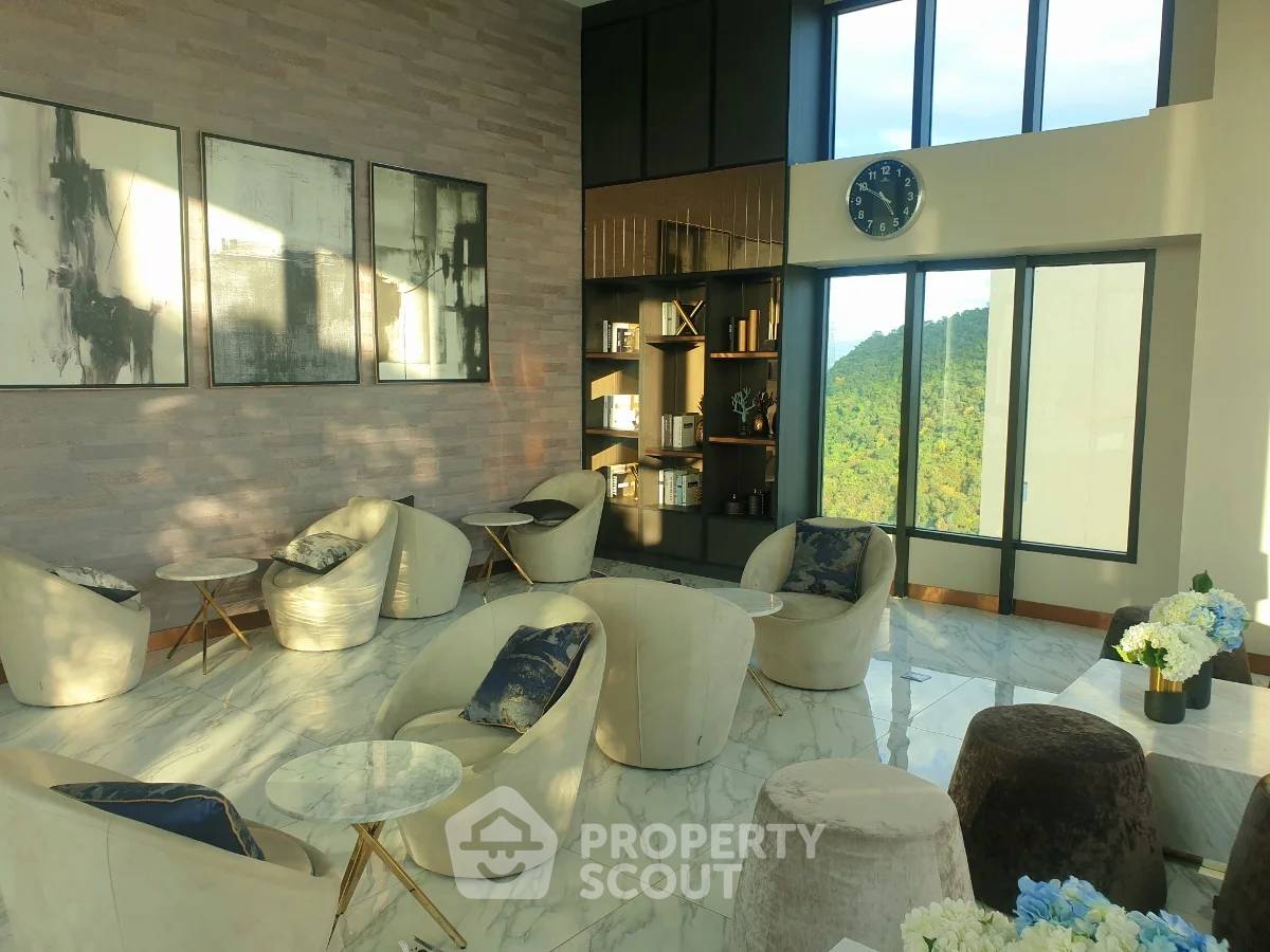 picture 2-BR Condo at Notting Hill Laemchabang-Sriracha in Thung Sukhla (ID 1489977) - 12/14