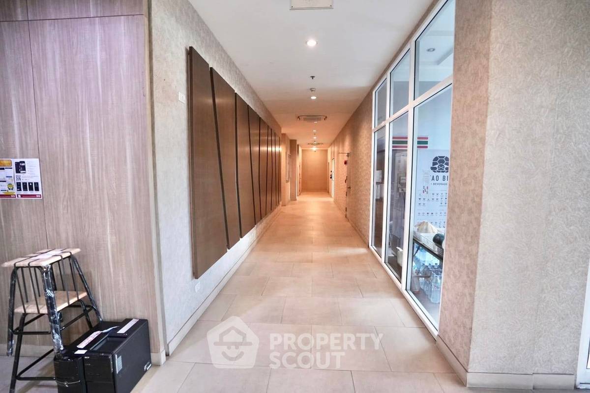 picture 2-BR Condo at The Mark Ratchada-Airport Link near ARL Makkasan (ID 2025825) - 18/45