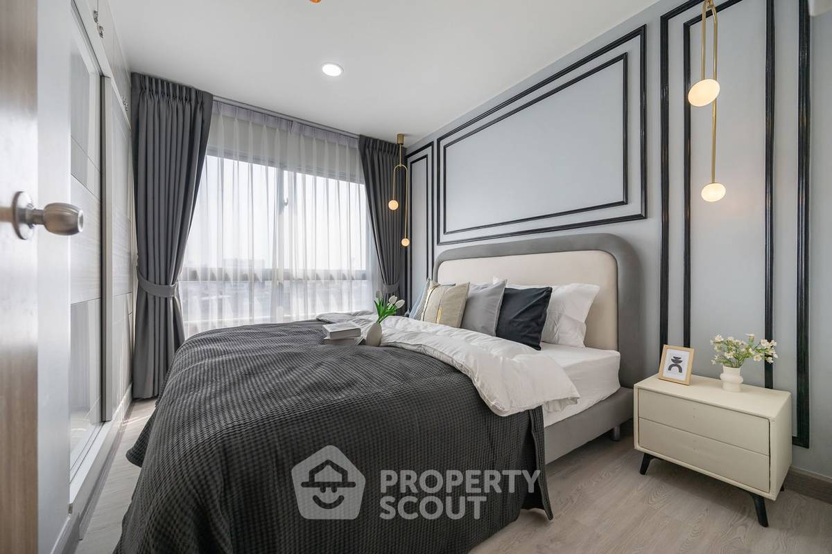 รูป คอนโด 2-ห้องนอน ที่ ออกัส เจริญกรุง 80 ใน บางคอแหลม (ID 2100426) - รูปที่ 2/32