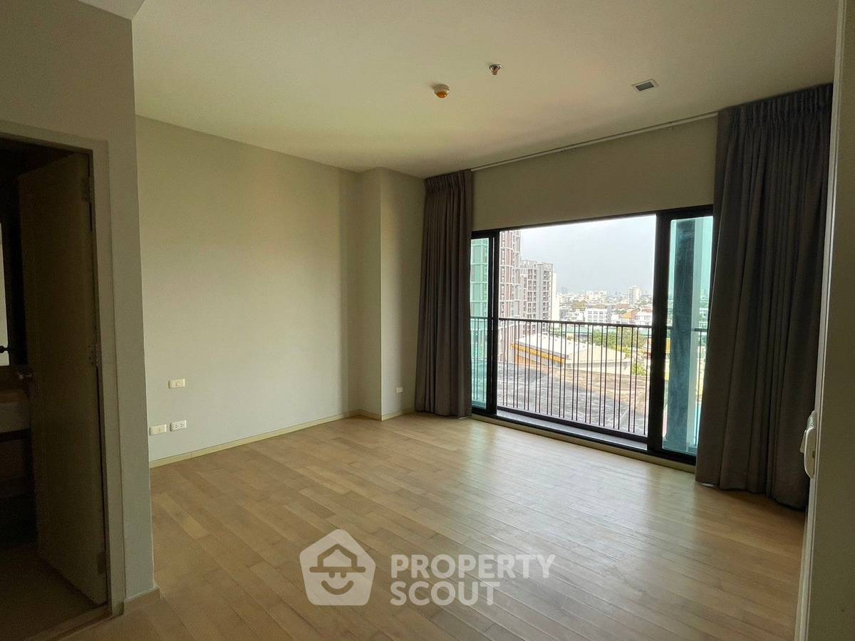 รูป คอนโด 1-ห้องนอน ที่ โนเบิล รีวิล เอกมัย ใกล้ BTS เอกมัย (ID 1530957) - รูปที่ 1/15