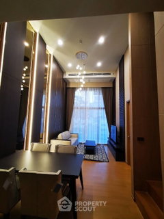 รูปภาพ 2-BR Condo At Siamese Exclusive Sukhumvit 31 Near MRT Sukhumvit (ID 992566)