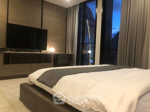 คอนโด 2-ห้องนอน ที่ โนเบิล เพลินจิต ใกล้ BTS เพลินจิต (ID 662491)