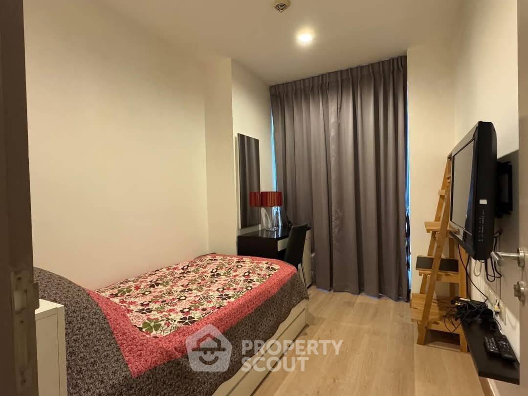 รูป คอนโด 2-ห้องนอน ที่ ไอดีโอ โมบิ พญาไท ใกล้ BTS พญาไท (ID 2064694) - รูปที่ 3/6