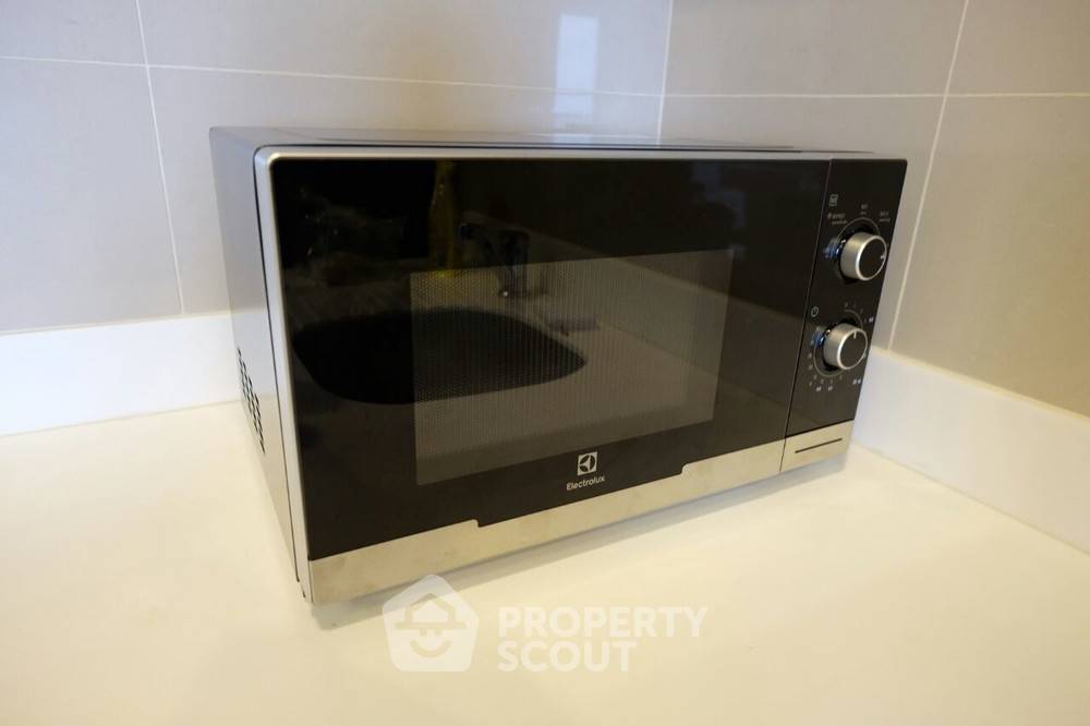 รูป คอนโด 2-ห้องนอน ที่ ริธึ่ม สาทร ใกล้ BTS สะพานตากสิน (ID 298119) - รูปที่ 15/20