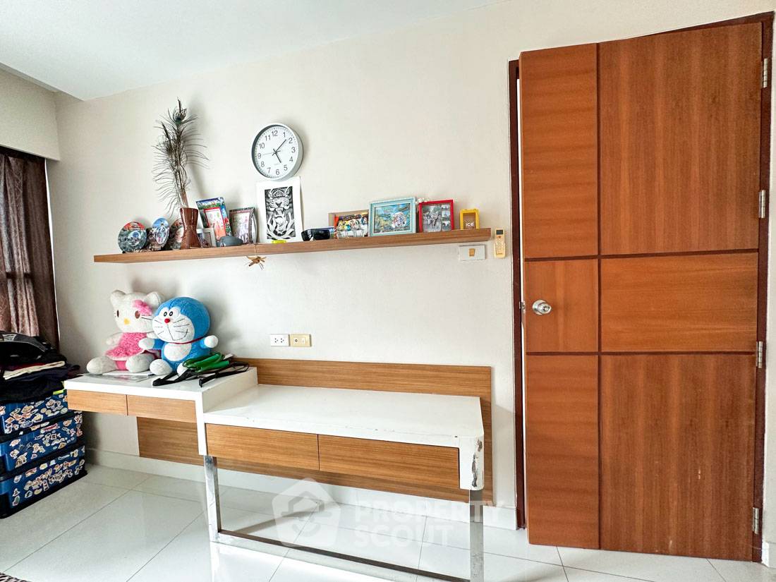 รูป คอนโด 1-ห้องนอน ที่ นีโอ คอนโด ใกล้ หาดจอมเทียน (ID 1584654) - รูปที่ 3/12
