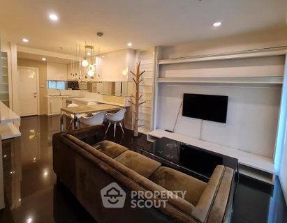 รูปภาพ 2-BR Condo at Grand Park View Asoke near MRT Sukhumvit (ID 375948)