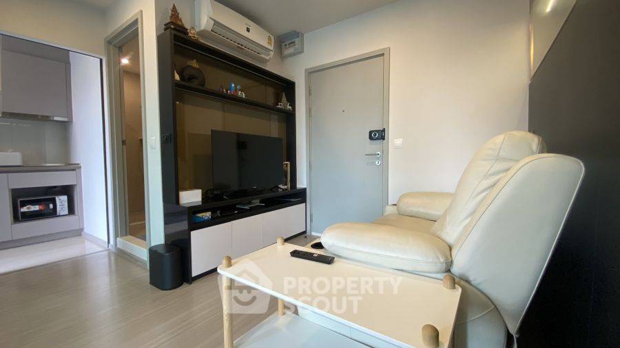 รูป คอนโด 1-ห้องนอน ที่ แอสปาย อโศก-รัชดา ใกล้ MRT พระราม 9 (ID 2168991) - รูปที่ 6/9