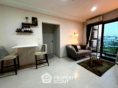 Condos for sale Khlong Toei Market : 2-BR Condo at Condolette Pixel Sathorn near MRT Khlong Toei (ID 1448624)