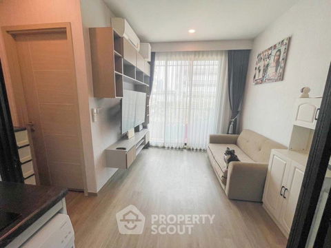 1-BR Condo at BRIXTON Pet&Play Sukhumvit 107 near BTS Bearing (ID 2037136)