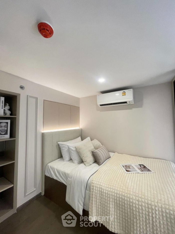 picture 1-BR Condo at Park Origin Ratchathewi near BTS Ratchathewi (ID 2045549) - 9/19