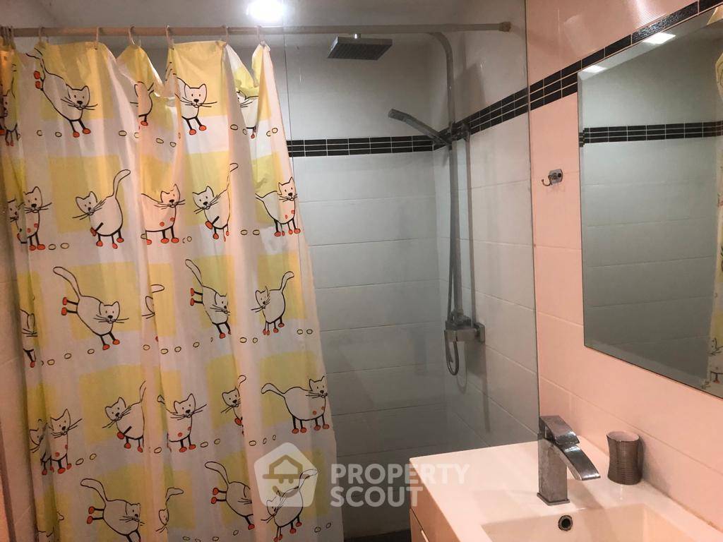 picture Studio Condo at Park Royal 2 Pratumnak near Phratamnak (ID 1145956) - 8/10